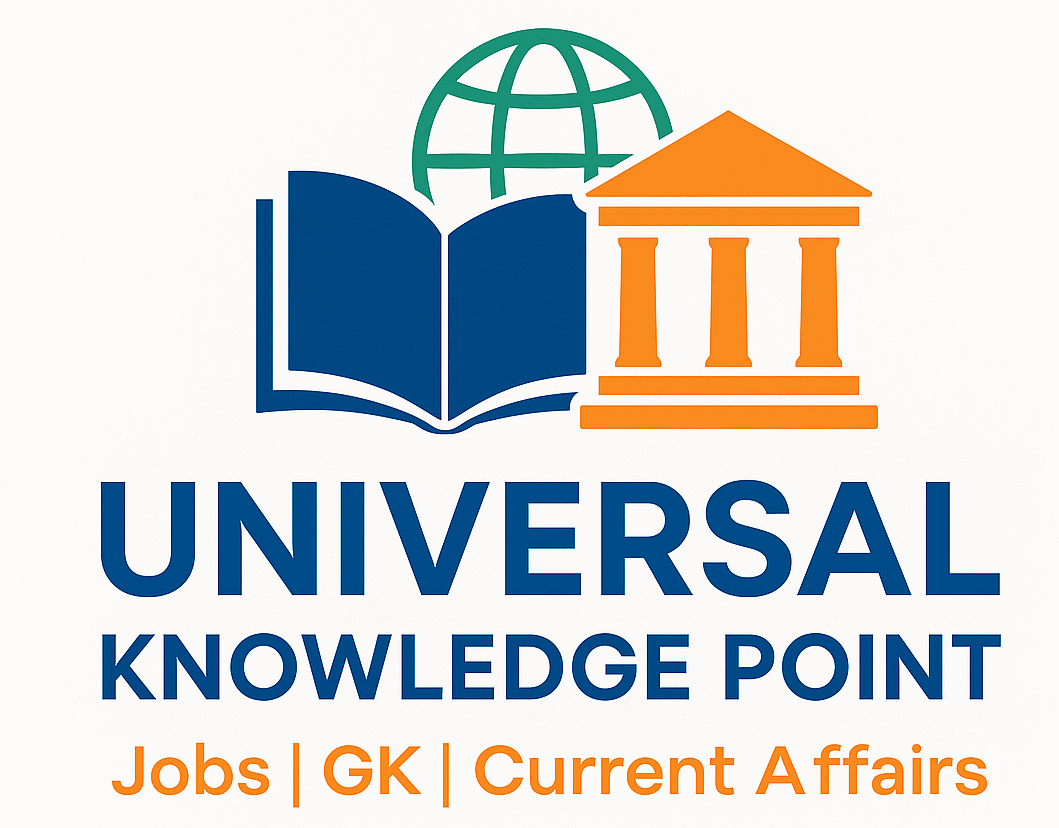 Universal knowledge point